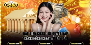 nạp tiền Go88